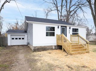 413 E Hammond St, Otsego, MI 49078