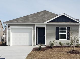 314 Cleat Dr LOT 232, Surf City, NC 28445