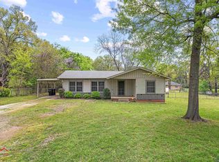 1700 Springdale St, Longview, TX 75604