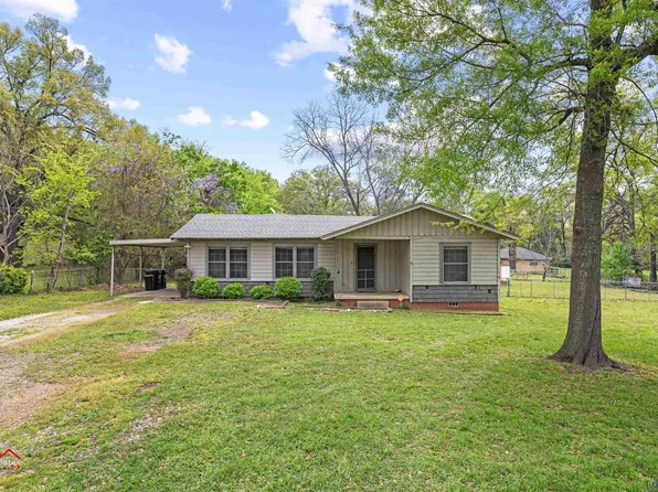 1700 Springdale St, Longview, TX 75604