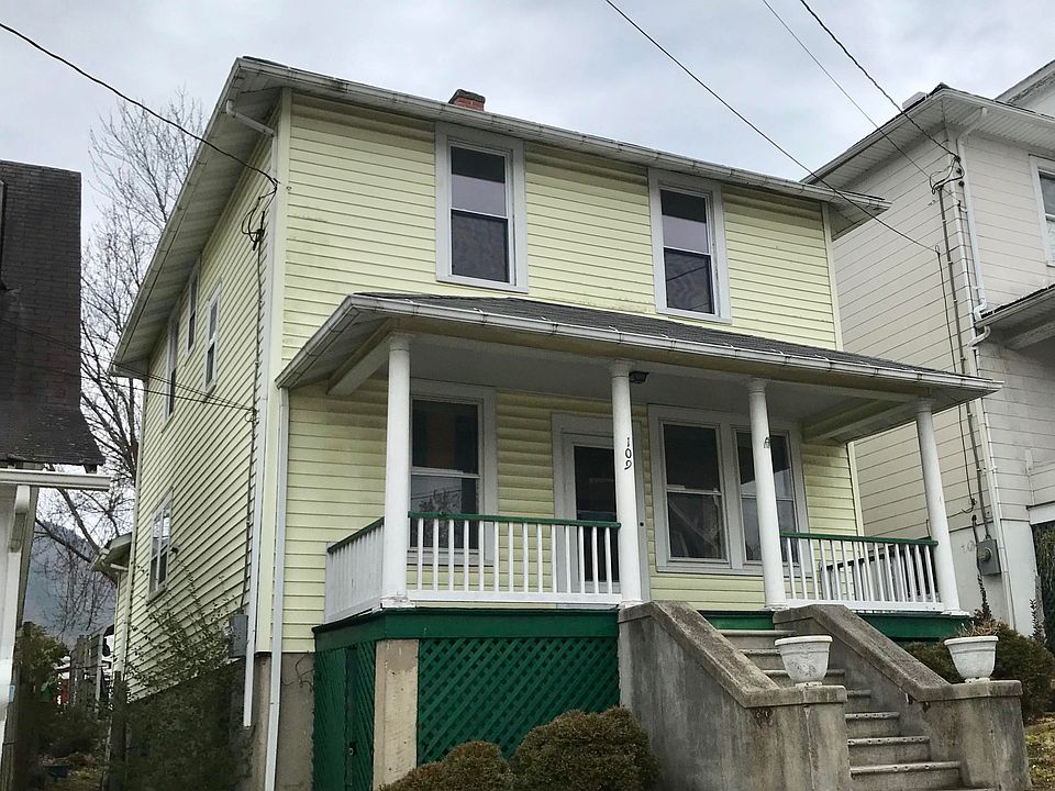 1st image of 109 Howard St