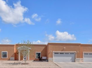 13849 Janelle Lynne Cir, San Elizario, TX 79849