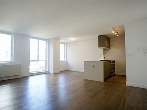 Living & Dining Room