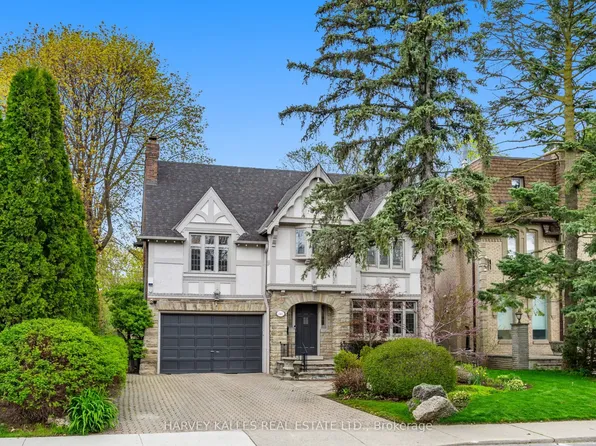 141 Old Forest Hill Rd, Toronto, ON M5N 2N7