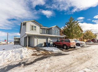 1159-1161 SW 27th Ct, Redmond, OR 97756