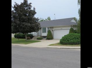 5615 W 4300 S, West Valley City, UT 84128