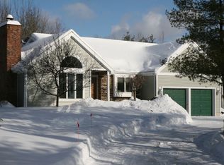 16 N Lounsberry Rd, Brooktondale, NY 14817