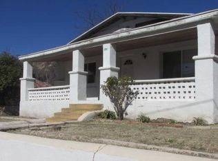 95 E Beck St, Nogales, AZ 85621