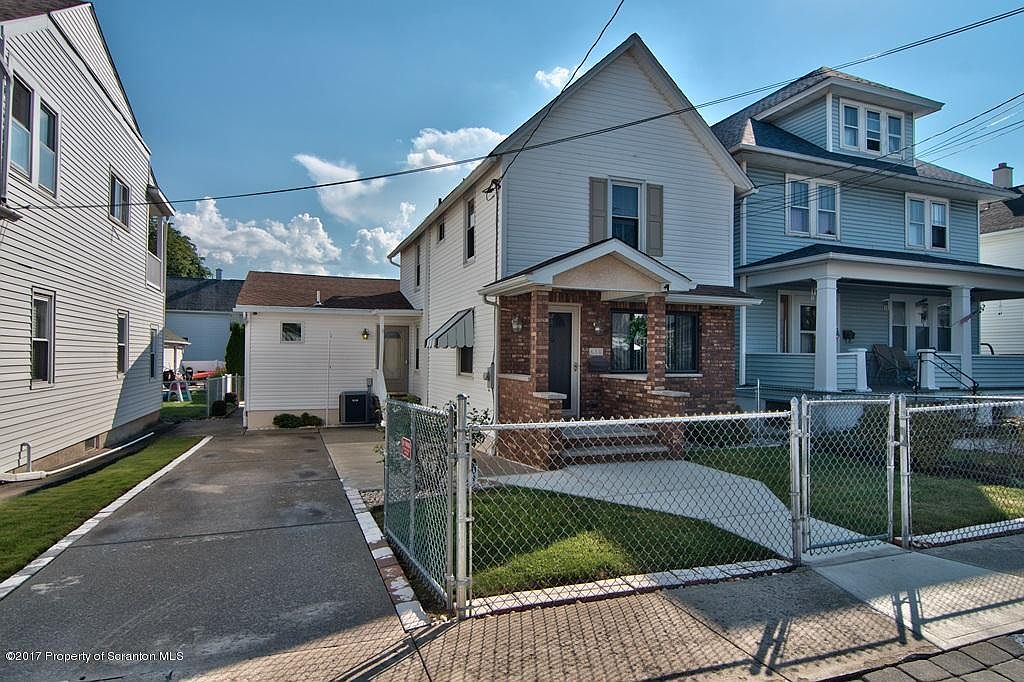 630 Sherwood Ave, Dunmore, PA 18512 Zillow