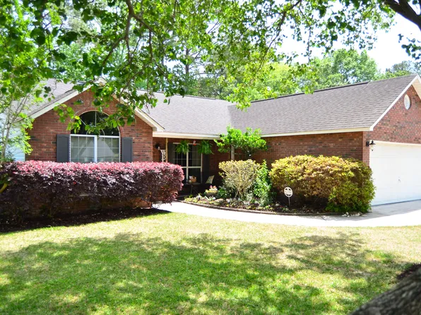 103 Elaine St, Goose Creek, SC 29445