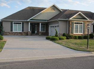 130 Chota Landing Dr, Loudon, TN 37774