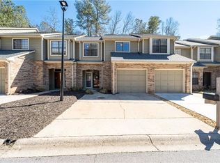 616 Granby Hill Pl, Alpharetta, GA 30022