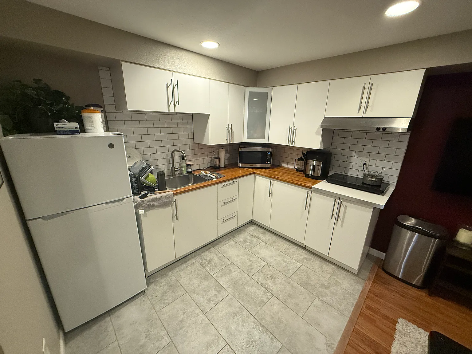 1 bed, 613 sqft, $1,250 — Photo 3