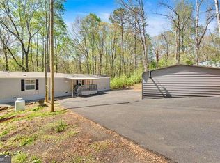 214 Refuge Valley Rd, Jasper, GA 30143