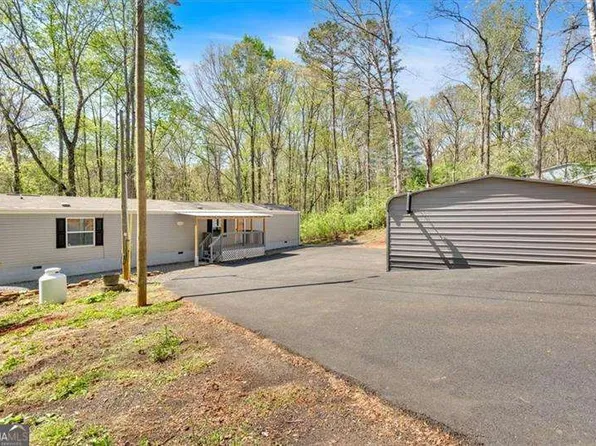 214 Refuge Valley Rd, Jasper, GA 30143