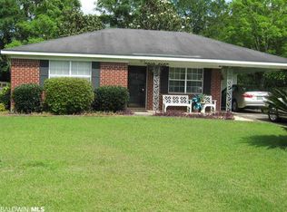 1812 Candlestick Ct E, Foley, AL 36535