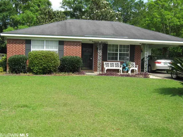 1812 Candlestick Ct E, Foley, AL 36535