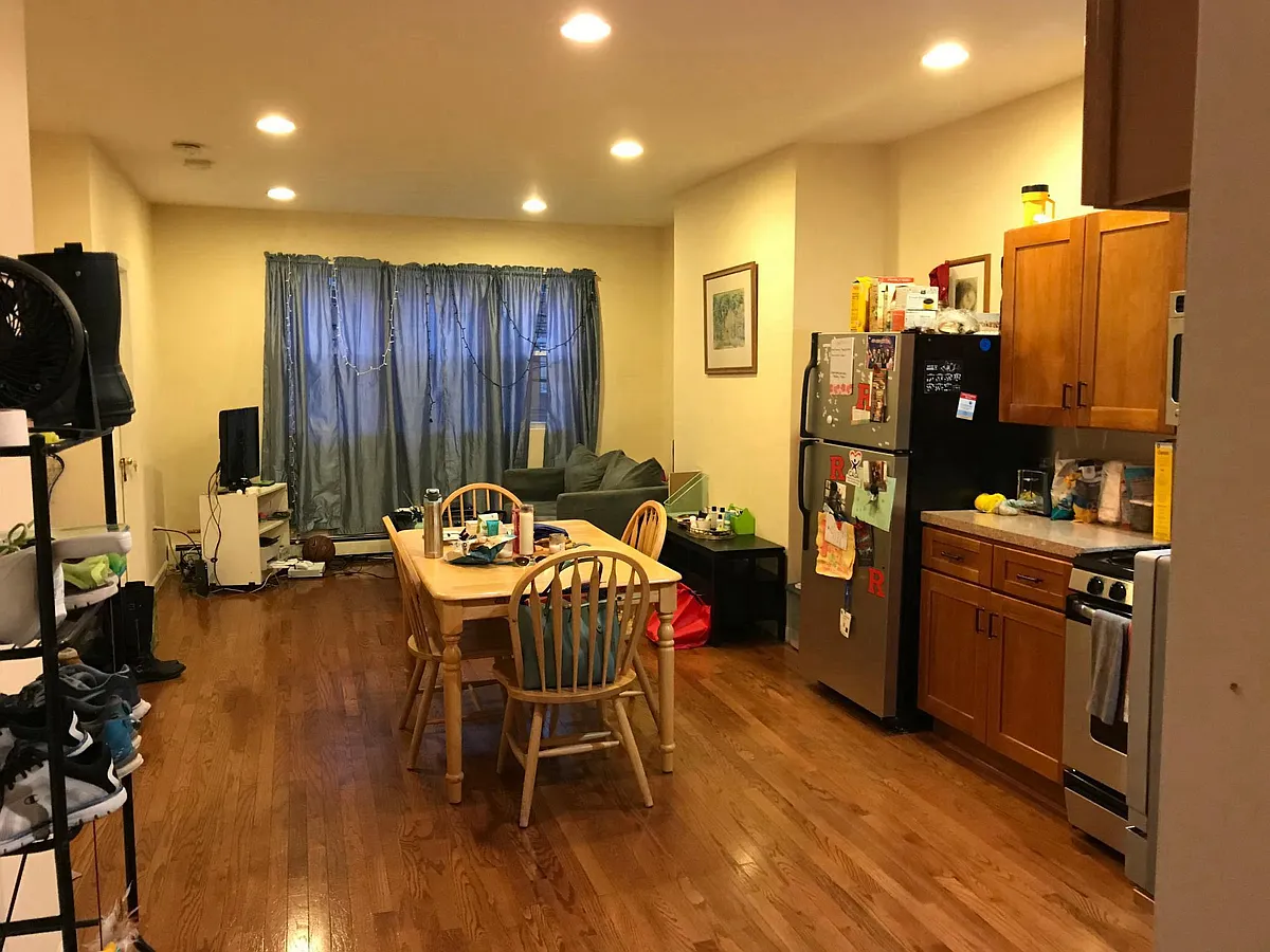 Building Photo - 355 Palisade Ave #1