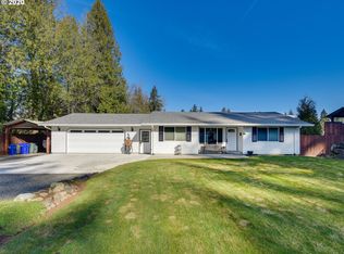 26911 SE Jeanette St, Gresham, OR
