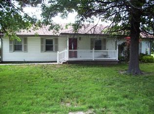 511 S East St, Erie, KS 66733