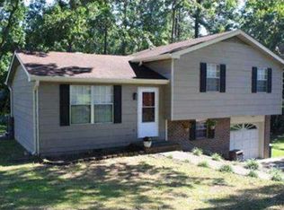 43 Everett Rd, Ringgold, GA 30736