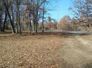 1603 W 24th St, Baldwin, MI 49304