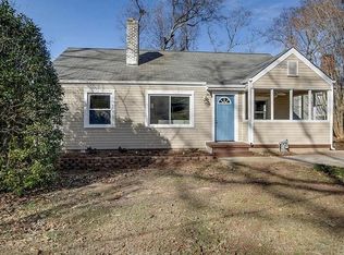 1068 Faith Ave SE, Atlanta, GA 30316