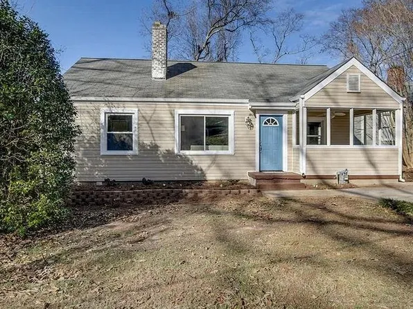 1068 Faith Ave SE, Atlanta, GA 30316