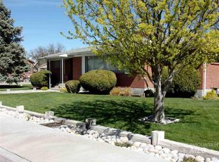 646 W St S, Vale, OR 97918