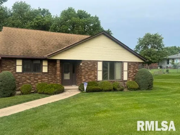 600 Pawn Ave, Quincy, IL 62305