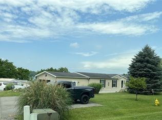 4795 E Lake Rd LOT 34, Livonia, NY 14487