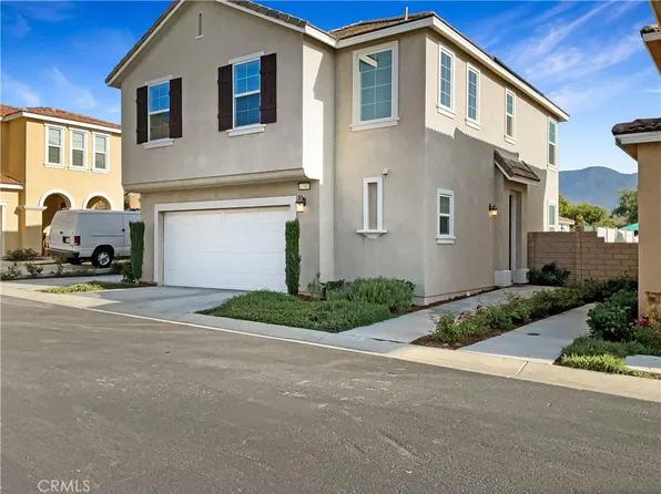 3797 Wildrye Dr, San Bernardino, CA 92407