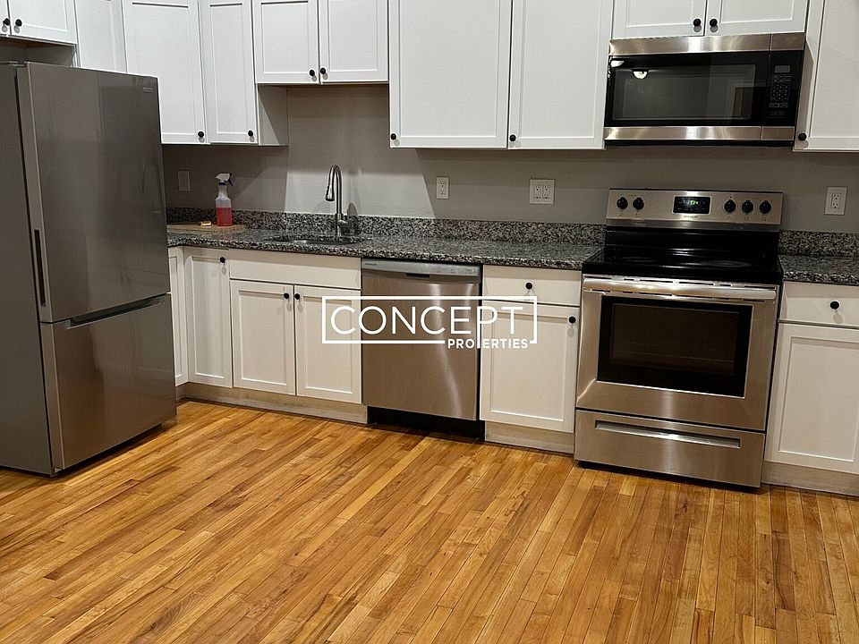 1st image of 62 Washington Ave #1REAR