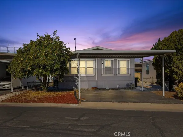 3700 Buchanan St Space 102, Riverside, CA 92503