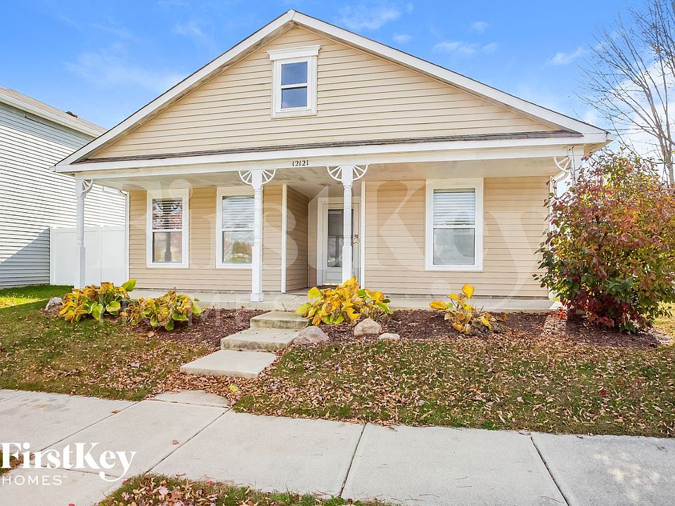 1st image of 12121 Belfry Dr