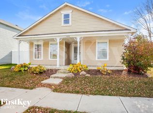 12121 Belfry Dr, Noblesville, IN 46060