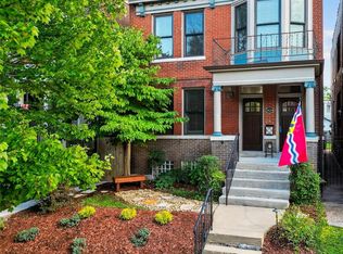 3434 Humphrey St, Saint Louis, MO 63118