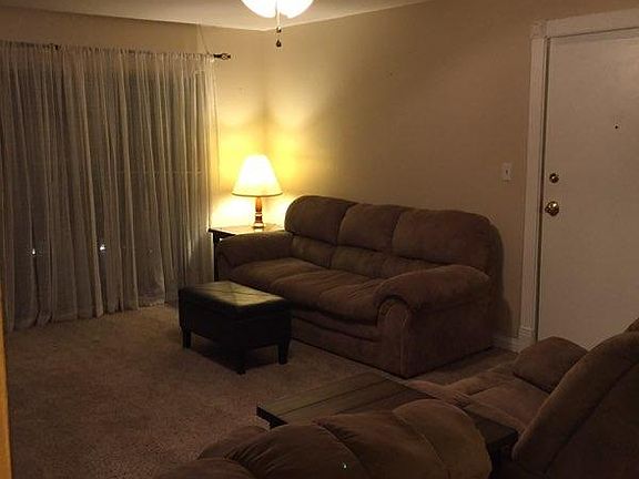 2nd image of 5710 Coach Dr W APT F