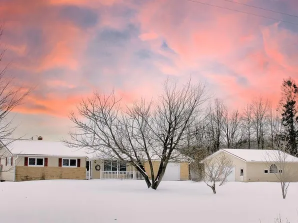 W4657 CENTER AVENUE, Medford, WI 54451