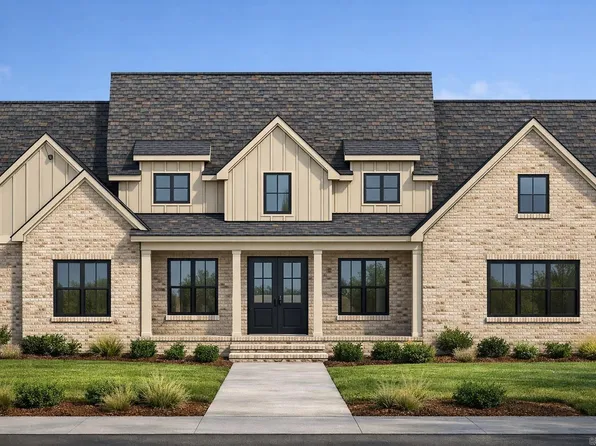 202 Shagbark Trl, Maumelle, AR 72113
