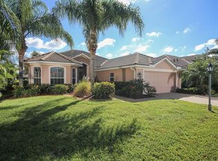 2858 Royal Palm Dr, North Port, FL 34288