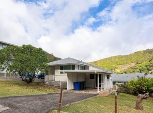 2329 Orchid St, Honolulu, HI 96816