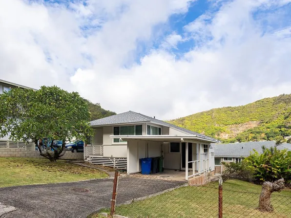 2329 Orchid St, Honolulu, HI 96816