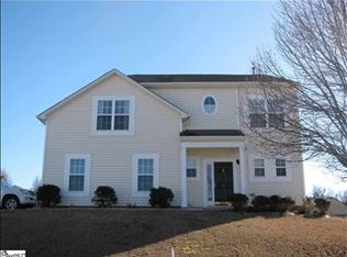 1 High Farm Rd, Greenville, SC 29607