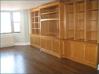 Rented by Brown Harris Stevens