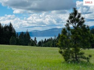 Nka Badger Dr, Harrison, ID 83833