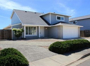334 Warwick Dr, Benicia, CA 94510