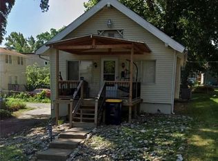 1857 E 68th Ter, Kansas City, MO 64132