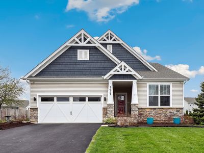 2631 McLellan Blvd, Yorkville, IL, 60560