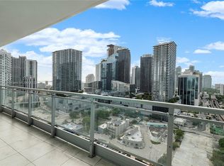 92 SW 3rd St APT 2604, Miami, FL 33130